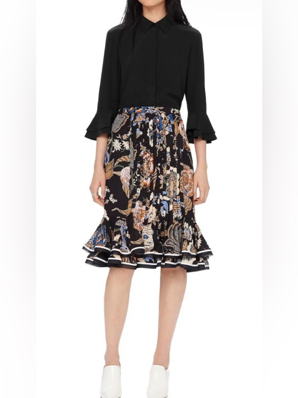 Tory Burch  SET  ,,,4 pieces